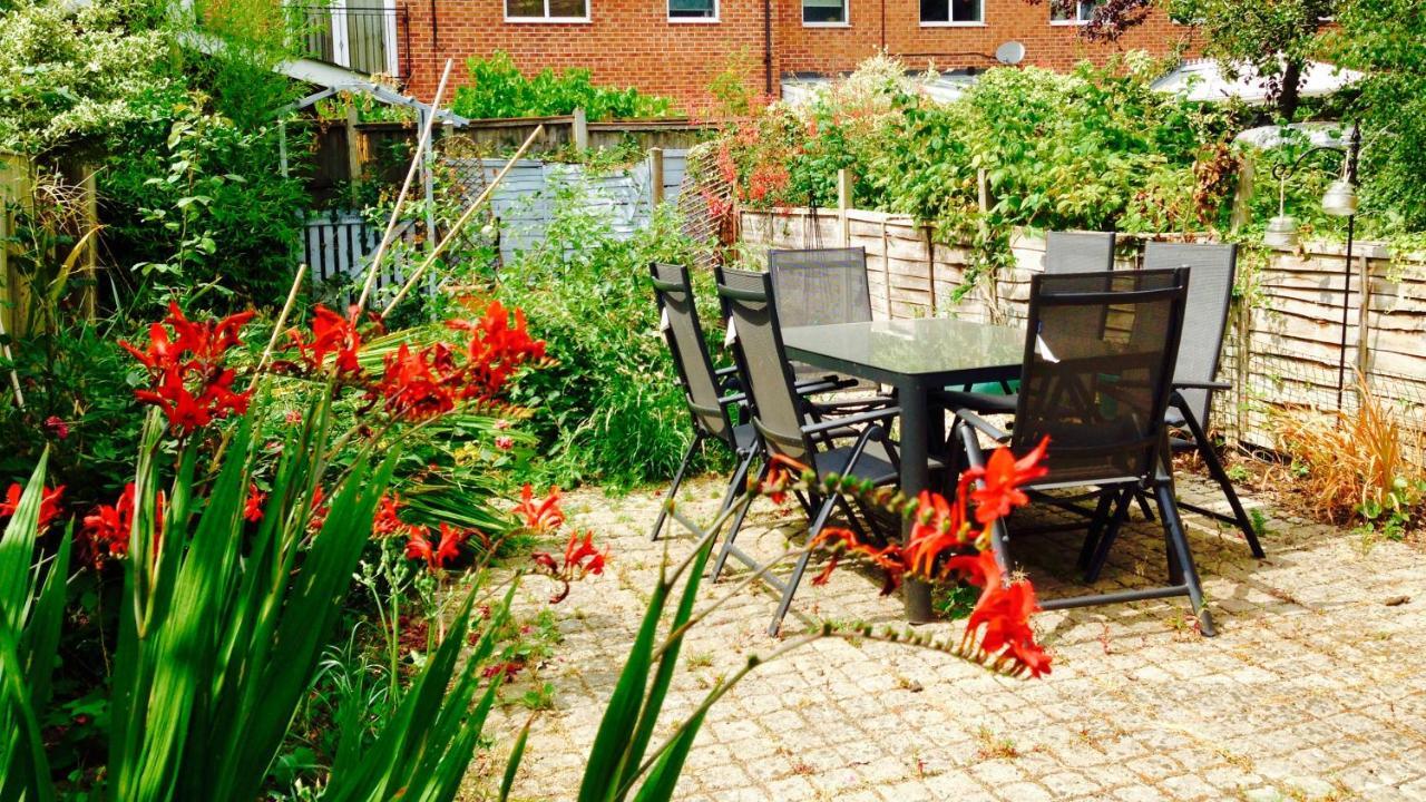 Nightingale'S Loft Bed & Breakfast Ashbourne  Exterior photo